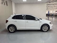 Volkswagen Polo Plus 1.5L Edition - ფოტო 7