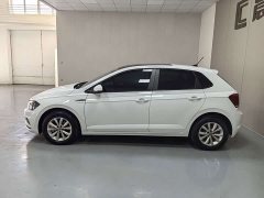 Volkswagen Polo Plus 1.5L Edition - ფოტო 8