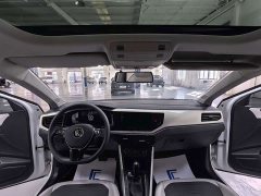 Volkswagen Polo Plus 1.5L Edition - ფოტო 9