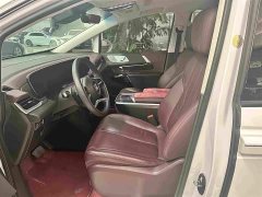 Buick Century 2.0T Seven-Seater Yun Shi Edition - photo 10