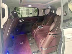 Buick Century 2.0T Seven-Seater Yun Shi Edition - photo 11