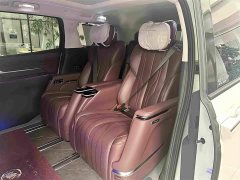 Buick Century 2.0T Seven-Seater Yun Shi Edition - photo 12
