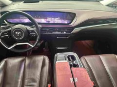 Buick Century 2.0T Seven-Seater Yun Shi Edition - photo 13