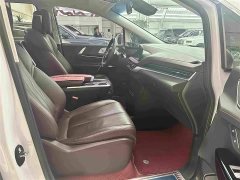 Buick Century 2.0T Seven-Seater Yun Shi Edition - photo 16