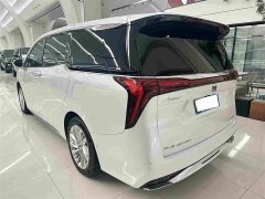 Buick Century 2.0T Seven-Seater Yun Shi Edition - photo 17
