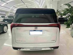 Buick Century 2.0T Seven-Seater Yun Shi Edition - photo 19