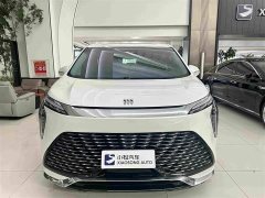 Buick Century 2.0T Seven-Seater Yun Shi Edition - photo 2