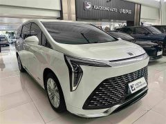 Buick Century 2.0T Seven-Seater Yun Shi Edition - photo 4