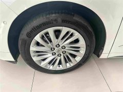 Buick Century 2.0T Seven-Seater Yun Shi Edition - photo 5