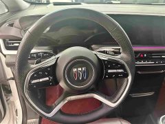 Buick Century 2.0T Seven-Seater Yun Shi Edition - photo 7