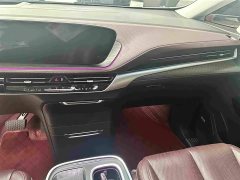 Buick Century 2.0T Seven-Seater Yun Shi Edition - photo 8