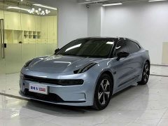Zeekr 001 WE Edition 100kWh - ფოტო 1