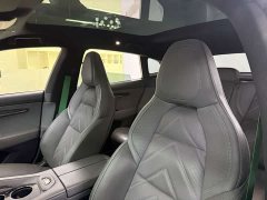 Zeekr 001 WE Edition 100kWh - ფოტო 11