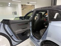 Zeekr 001 WE Edition 100kWh - ფოტო 12