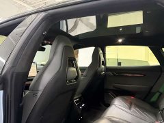 Zeekr 001 WE Edition 100kWh - ფოტო 14