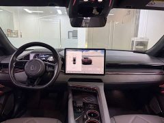 Zeekr 001 WE Edition 100kWh - ფოტო 16