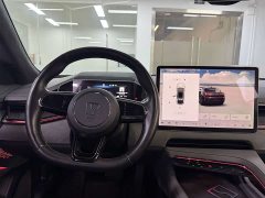 Zeekr 001 WE Edition 100kWh - ფოტო 17