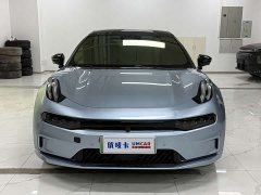 Zeekr 001 WE Edition 100kWh - ფოტო 2