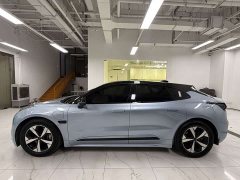 Zeekr 001 WE Edition 100kWh - ფოტო 3