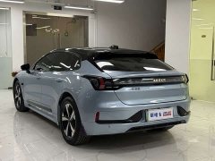 Zeekr 001 WE Edition 100kWh - ფოტო 4