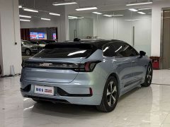 Zeekr 001 WE Edition 100kWh - ფოტო 5