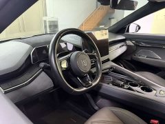 Zeekr 001 WE Edition 100kWh - ფოტო 9