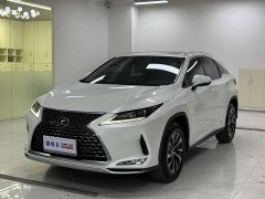 Lexus RX Facelift 300 FWD Comfort - ფოტო 1
