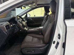 Lexus RX Facelift 300 FWD Comfort - ფოტო 10