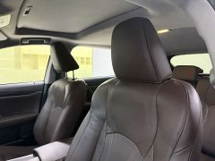 Lexus RX Facelift 300 FWD Comfort - ფოტო 11
