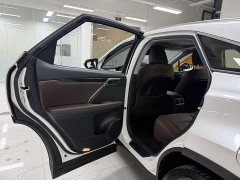 Lexus RX Facelift 300 FWD Comfort - ფოტო 12