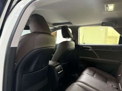 Lexus RX Facelift 300 FWD Comfort - ფოტო 13