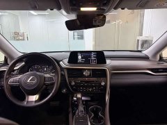 Lexus RX Facelift 300 FWD Comfort - ფოტო 15