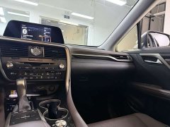 Lexus RX Facelift 300 FWD Comfort - ფოტო 17