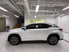 Lexus RX Facelift 300 FWD Comfort - ფოტო 3