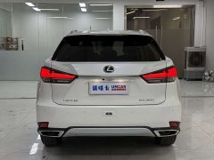 Lexus RX Facelift 300 FWD Comfort - ფოტო 5