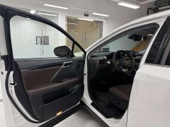 Lexus RX Facelift 300 FWD Comfort - ფოტო 8