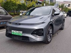 XPeng G6 755 Ultra-Long Range Pro - ფოტო 1