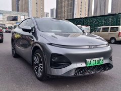 XPeng G6 755 Ultra-Long Range Pro - ფოტო 2