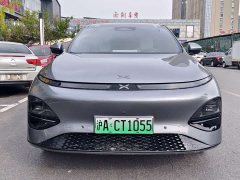 XPeng G6 755 Ultra-Long Range Pro - ფოტო 3