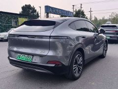 XPeng G6 755 Ultra-Long Range Pro - ფოტო 6