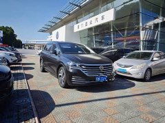 Volkswagen Viloran 380TSI Zunchi Edition - фото 2