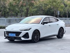 Changan UNI-V 1.5T Premium - ფოტო 1
