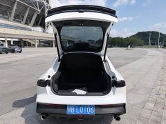 Changan UNI-V 1.5T Premium - ფოტო 10
