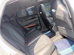 Changan UNI-V 1.5T Premium - ფოტო 11