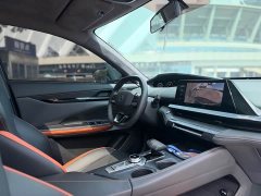 Changan UNI-V 1.5T Premium - ფოტო 13