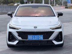 Changan UNI-V 1.5T Premium - ფოტო 2