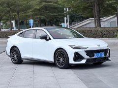 Changan UNI-V 1.5T Premium - ფოტო 3