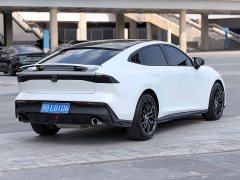 Changan UNI-V 1.5T Premium - ფოტო 4