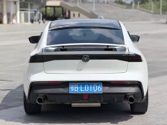 Changan UNI-V 1.5T Premium - ფოტო 5