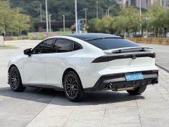 Changan UNI-V 1.5T Premium - ფოტო 6
